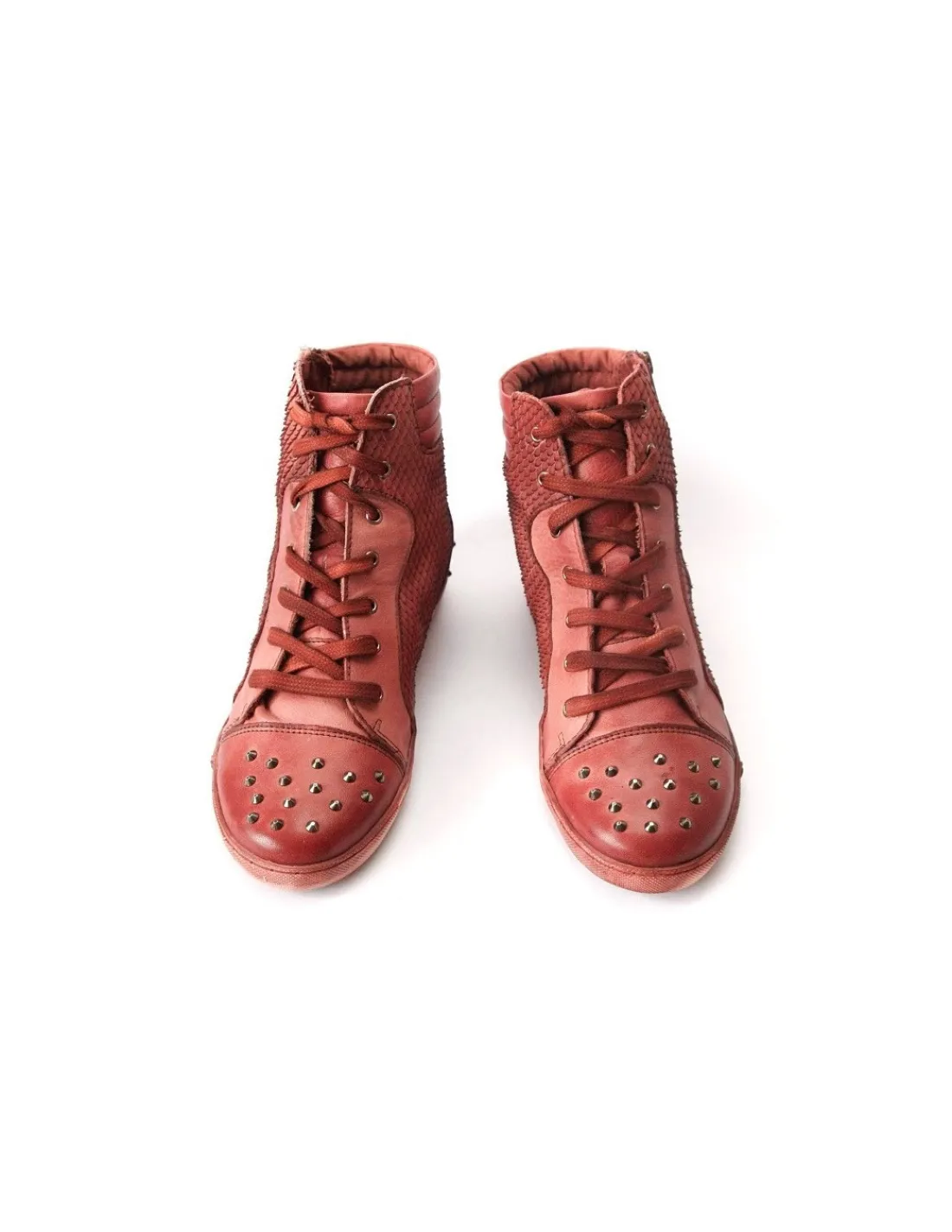 felmini__trampki_w_calosc_2.webp Damskie Felmini trampki w calosci skorzane z zamkiem i cwiekami